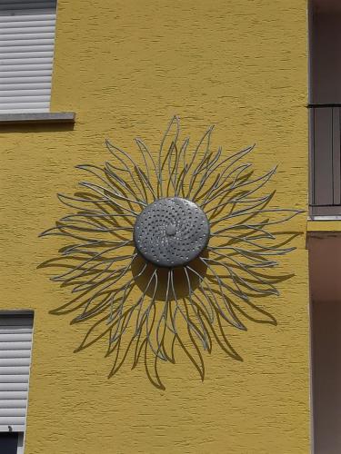 Taunusblick 3 Zimmerwohnung
