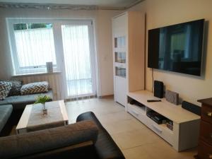 Appartement Taunusrast-Usi Schlesienstraße 4 61250 Usingen Hesse