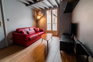 Appartement Taur STREET 6 59 Rue du Taur 31000 Toulouse Midi-Pyrénées