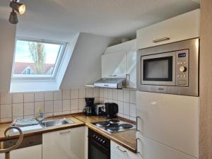 Appartement TausendSchön Vadersdorf 8 23769 Vadersdorf Schleswig-Holstein