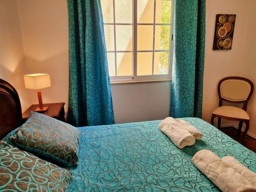Tavira City Center 3Br