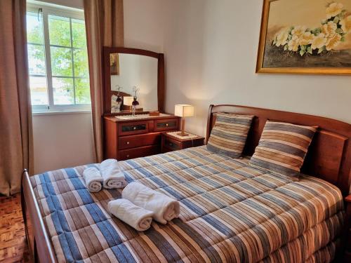 Tavira City Center 3Br