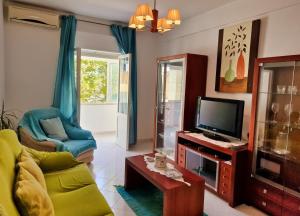 Tavira City Center 3Br