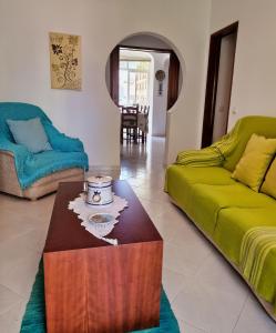 Appartement Tavira City Center 3Br Rua Doutor Silvestre Falcão 8º 1 Esq 8800-412 Tavira Algarve