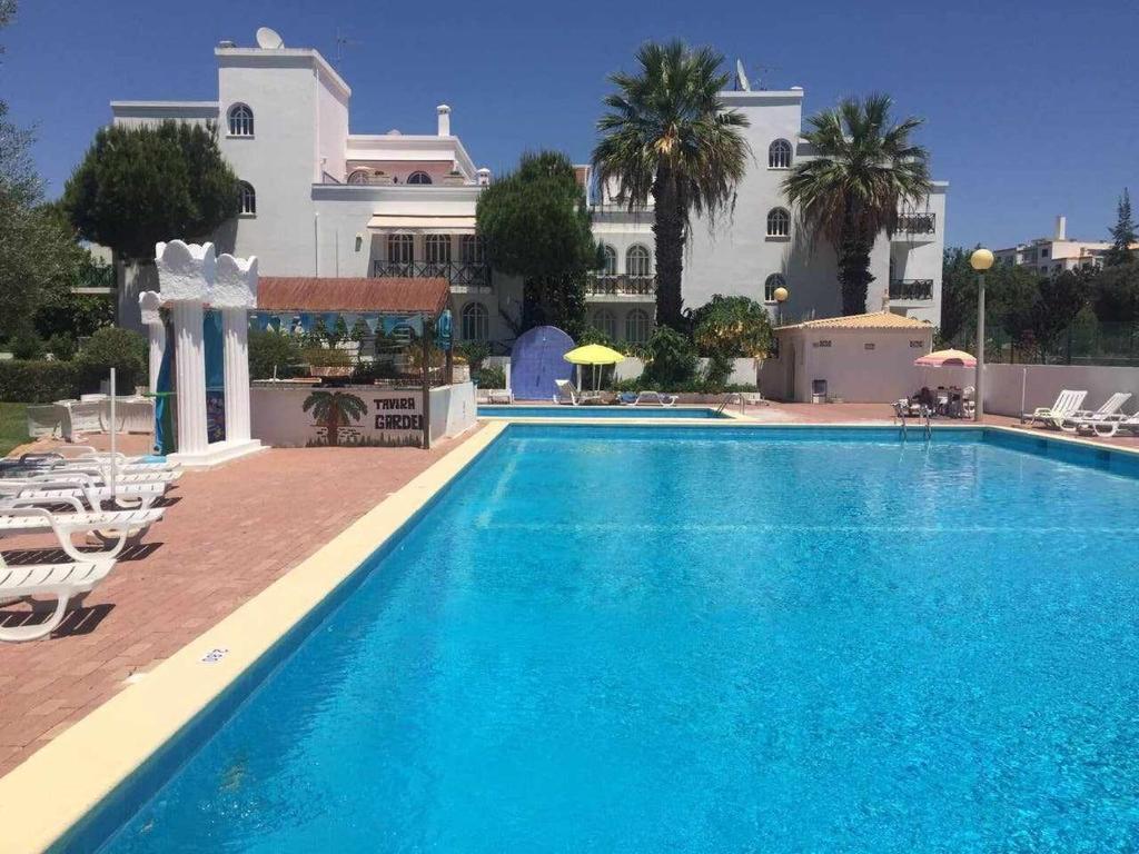 Appartement Tavira Cozy Studio by the Pool Aldeamento Tavira Garden 23 8800-221 Tavira