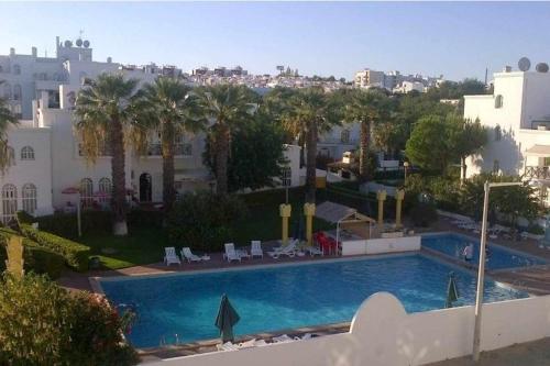 Tavira Cozy Studio by the Pool
