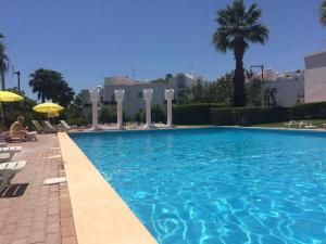 Appartement Tavira Cozy Studio by the Pool Aldeamento Tavira Garden 23 8800-221 Tavira Algarve