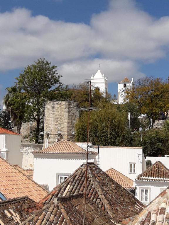 Tavira Downtown Calm House 37 Rua de Liberdade, 8800-399 Tavira