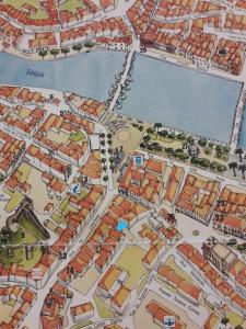 Tavira Downtown Calm House