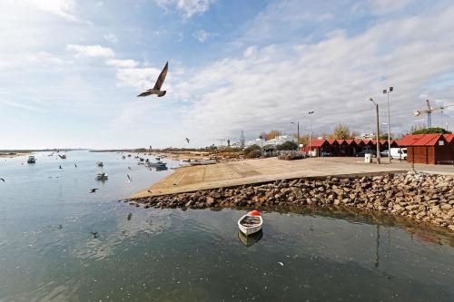 Tavira Formosa Bay by Homing