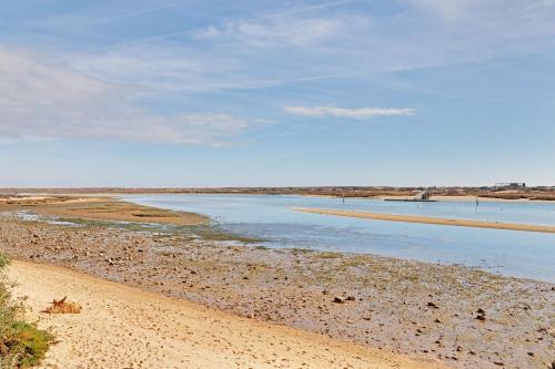 Tavira Formosa Bay by Homing