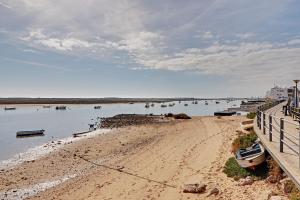 Tavira Formosa Bay by Homing