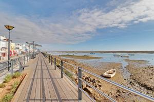 Tavira Formosa Bay by Homing