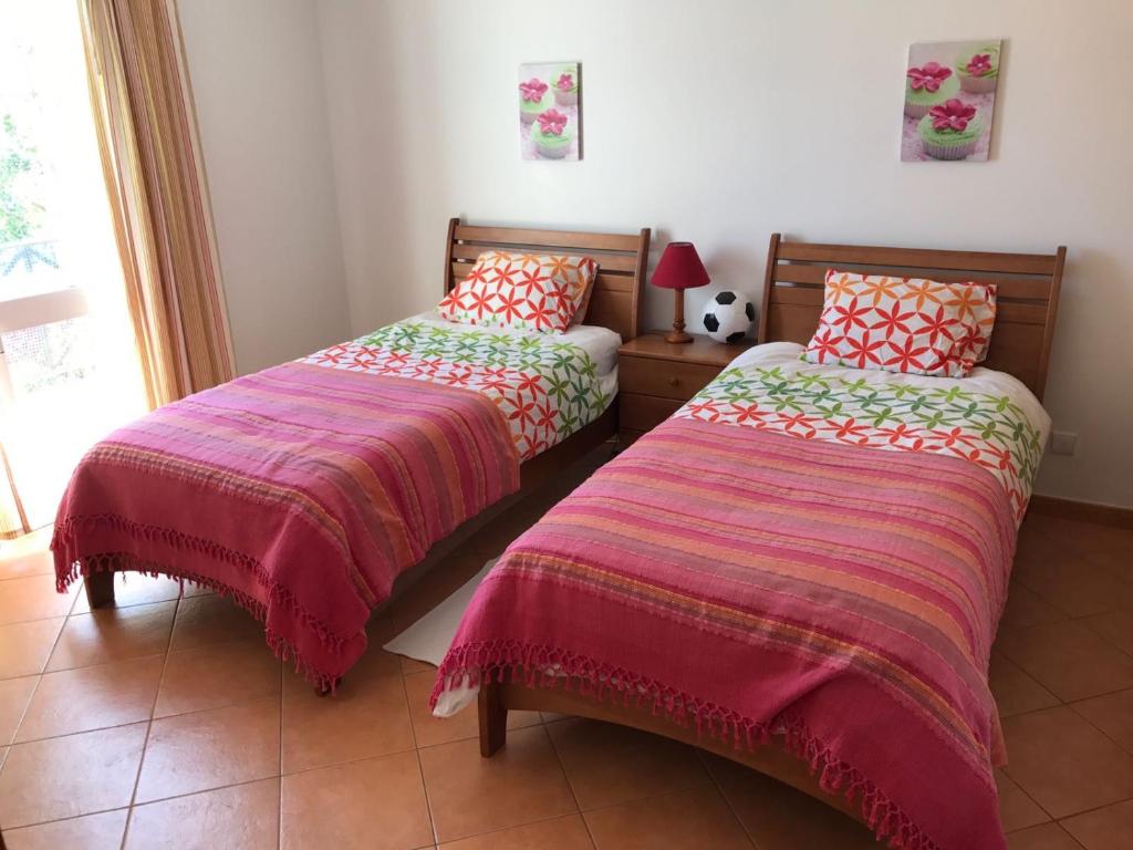 Appartement Tavira Garden- 2 bedrooms-2pools-2 balconies Tavira Garden, 21-J 8800-221 Tavira