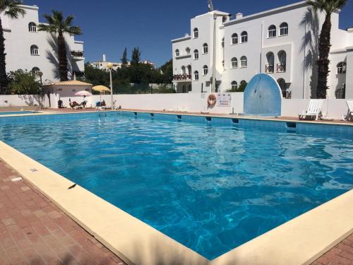 Tavira Garden- One Bedroom with Terrace