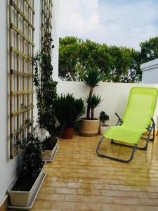 Appartement Tavira Garden- One Bedroom with Terrace Urbanização tavira Garden, 22, 2ºO 8800-642 Tavira Algarve