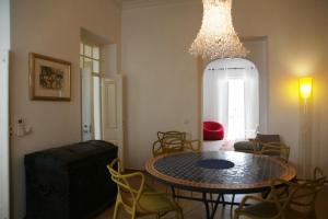 Appartement Tavira Home Travessa de Fonte 15 8800-399 Tavira Algarve