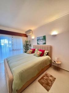 Appartement Tavira Nature House Rua Beatriz Costa 41 Rc Esq. FRT 8800-225 Tavira Algarve