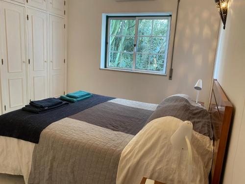 Tavira near the center - two bedroom with balcony