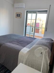 Tavira near the center - two bedroom with balcony