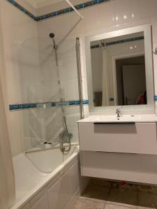 Tavira near the center - two bedroom with balcony