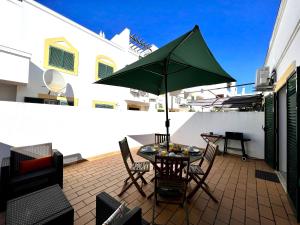 Tavira River View by Homing