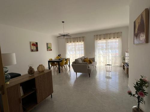 Tavira Sea view - Yellow Apartment