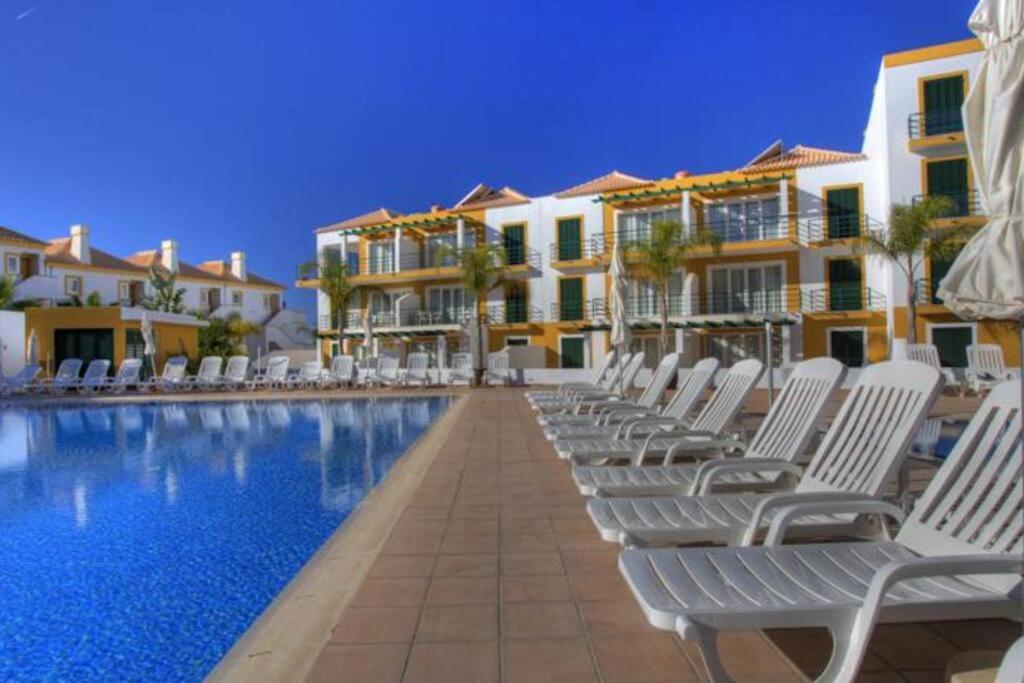 Appartement Tavira travel lovers quinta do morgado bloco 1 ap 105 8800-209 Tavira