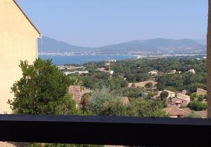 Appartement Tbella2 2p 91 terra bella 29 20128 Porticcio Corse