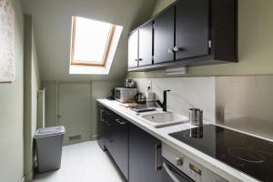 Appartement TEA TIME by Cocoonr 37 Avenue Jean Janvier 35000 Rennes Bretagne