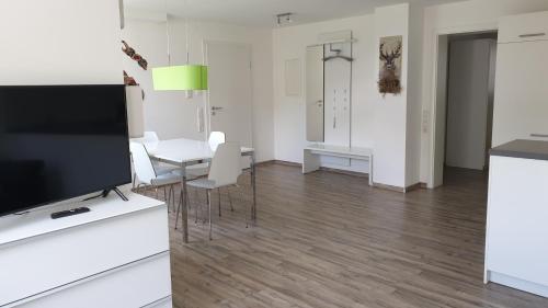 Teck-Apartment