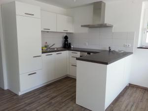 Teck-Apartment