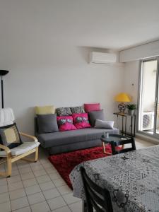 Appartement Tee 4 411 Chemin du Golf - Tee 4 30900 Nîmes Languedoc-Roussillon