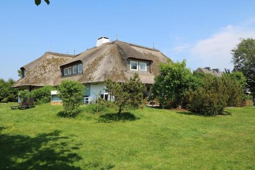 Teewelkenhues-Sonnenappartement