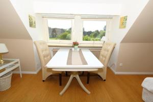 Teewelkenhues-Sonnenappartement