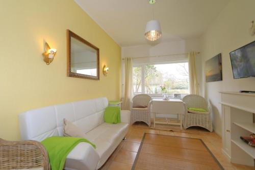 Teewelkenhues-Wiesenappartement