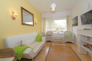 Teewelkenhues-Wiesenappartement