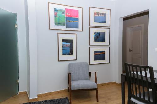 Tejo I Apartment