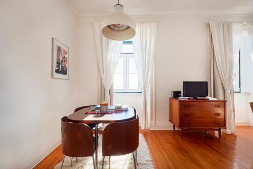 Tejo view apartment