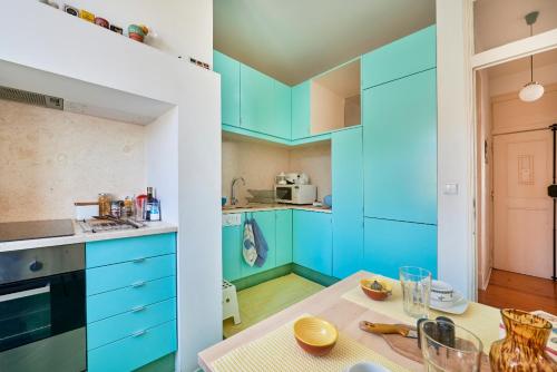 Tejo view apartment