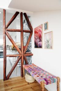 Tejo90 - Penthouse by the River
