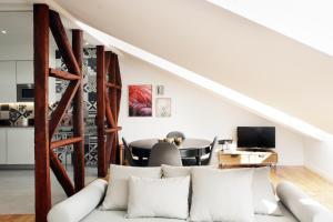 Tejo90 - Penthouse by the River