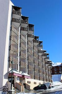 Temples Du Soleil Tikal Appartements Val Thorens Immobilier