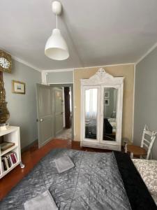 Temps de voyage, centre d'Orléans