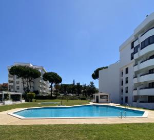 Appartement Ténis Studio Apartment - Vilamoura EUA, Edf Ténis Golf Mar, Bloco A, 109 8125-495 Vilamoura Algarve