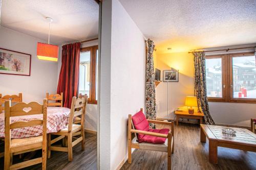 TEPPES G - Appartement TEPPES 13 pour 5 Personnes 39