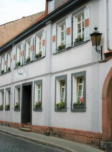 TerasenAppartement