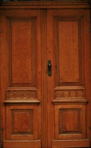 TerasenAppartement
