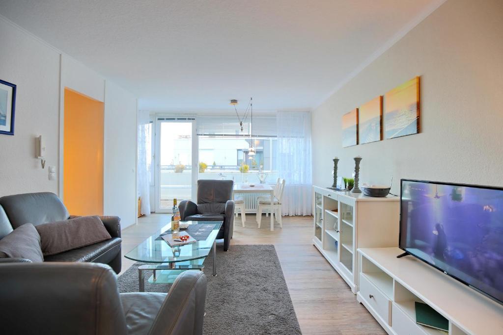 Terassenhügel Terrassenhügel Appartement 111 Strandallee  140, 23683 Scharbeutz