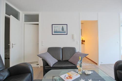 Terassenhügel Terrassenhügel Appartement 111